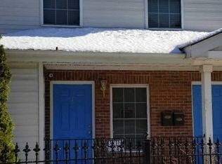 833 Ocean Ave #2, Jersey City, NJ 07304