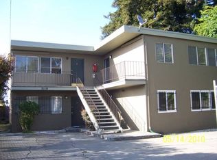 2119 Carleton St APT D, Berkeley, CA 94704