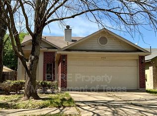 21416 Grand National Ave, Pflugerville, TX 78660