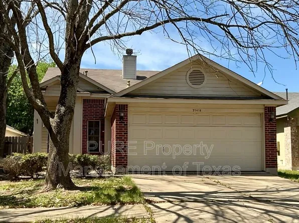 21416 Grand National Ave, Pflugerville, TX 78660