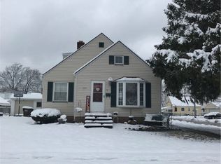 2804 Lincoln Ave, Parma, OH