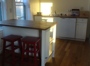 12 Bigelow St #3, Brighton, MA 02135