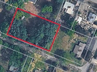 0 Corbin Ave, Franklinville, NJ