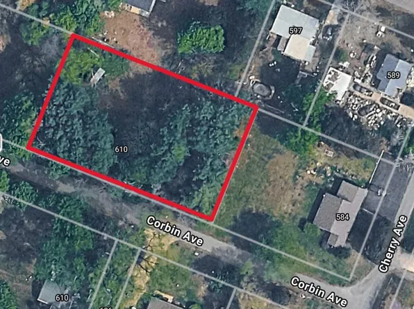 0 Corbin Ave, Franklinville, NJ 08322