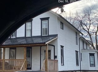 91 Frost Ave, Rochester, NY 14608