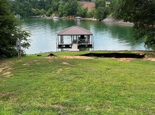 2715 Lakeridge Ct, Nebo, NC 28761