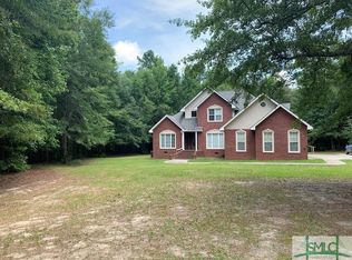 1338 Belmont Dr, Dublin, GA 31021