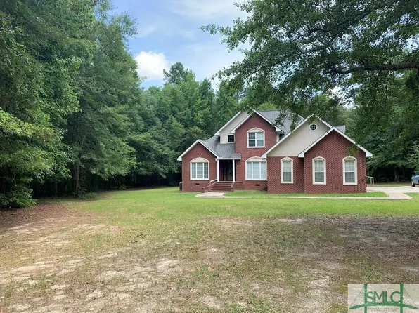 1338 Belmont Drive, Dublin, GA 31021