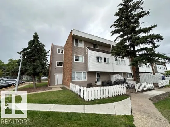 2908 116a Ave NW #512, Edmonton, AB T5W 4R7