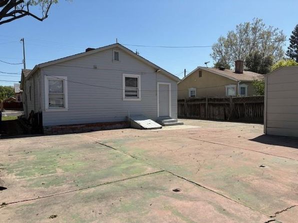 1001 S 12th St, San Jose, CA 95112
