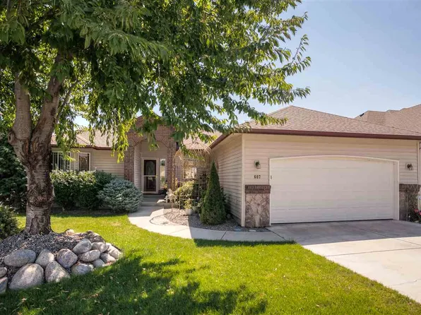 607 S Shelley Ln, Veradale, WA 99037