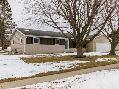 4412 Just COURT, Manitowoc, WI, 54220