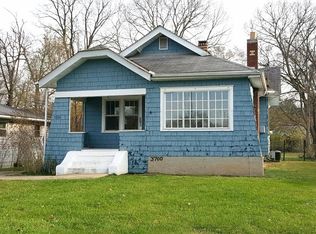 3700 Jewell Ave, Middletown, OH 45042