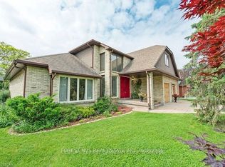 297 Grangeover Ave, London, ON N6G 4L1