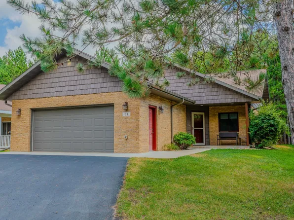 1015 Sunset Loop #21, Park Rapids, MN 56470