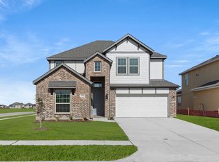 2364 Bell Way, Forney, TX 75126