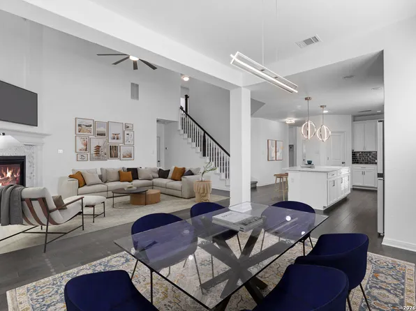 619 Hidden View St., New Braunfels, TX 78130