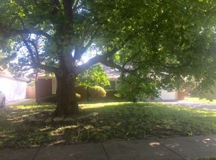 1722 Taylor St, Joliet, IL 60435