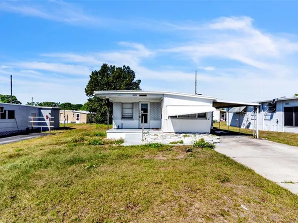 1843 Hoyle Dr, Holiday, FL 34691