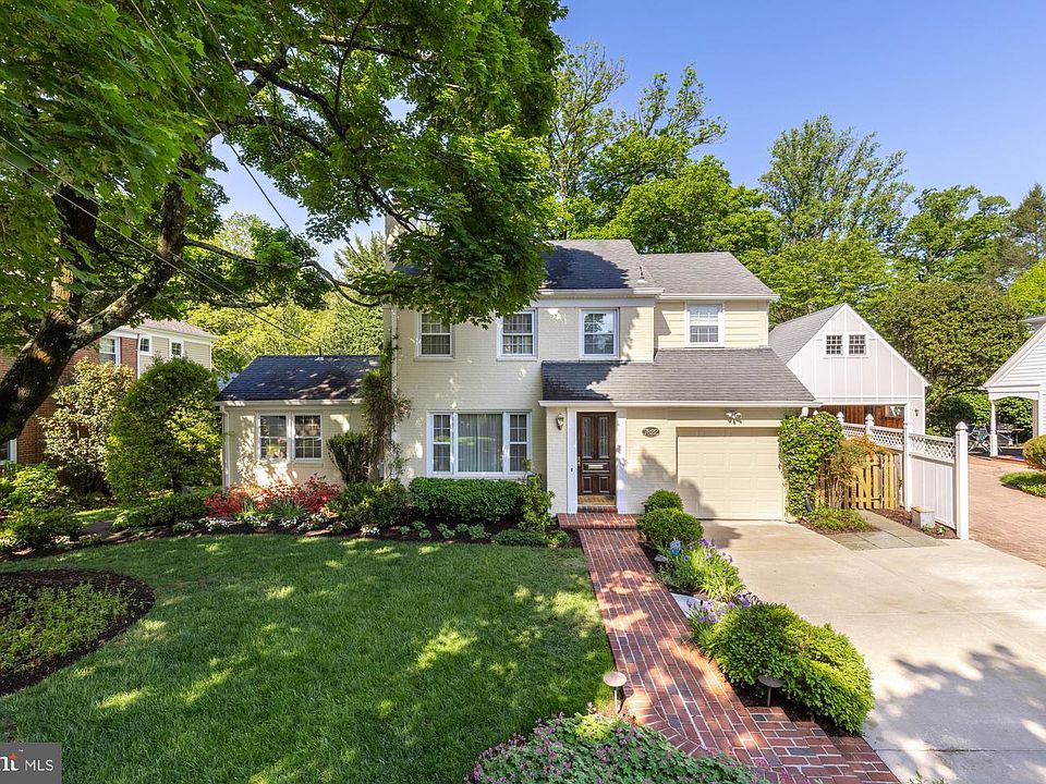 1st image of 7822 Moorland Ln