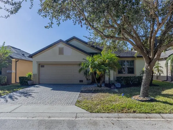 519 Cadiz Dr, Davenport, FL 33837