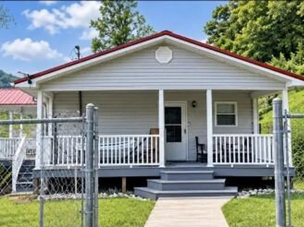 154 S Abdoo St, Neon, KY 41840