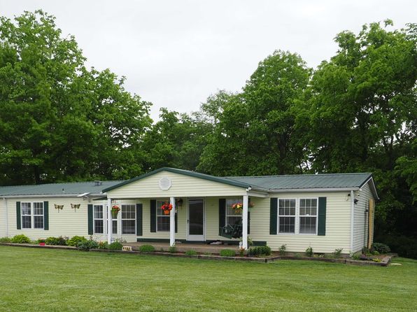6180 Zaring Mill Rd, Shelbyville, KY 40065