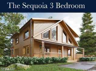 523 Warbonnet Way, Pigeon Forge, TN 37863