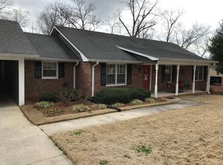 103 Eastwood Dr, Cartersville, GA 30120