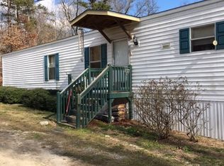 249 Golden Eagle Dr, Ellenboro, NC 28040