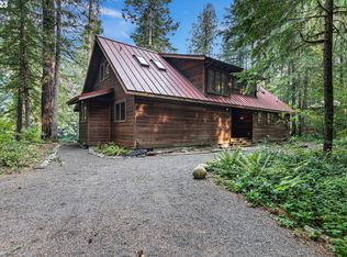 57953 Drury Ln, Blue river, OR 97413