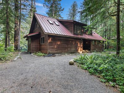 57953 Drury Ln, Blue river, OR, 97413