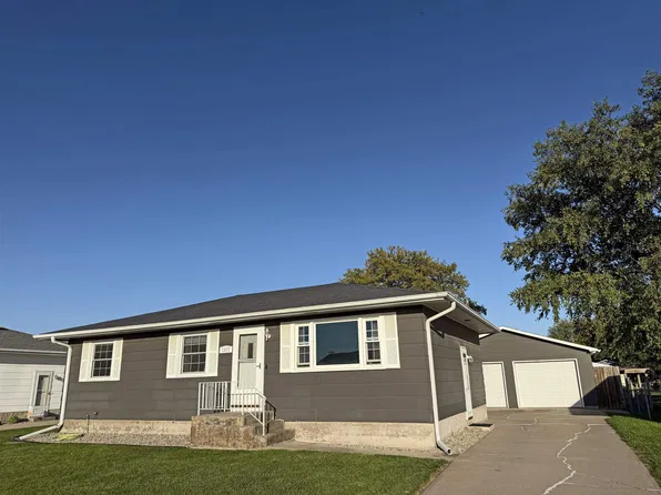 1571 45th Ave, Columbus, NE 68601
