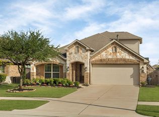 22422 Charles Beard Dr, Richmond, TX 77469