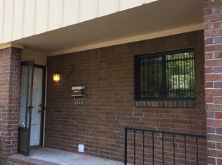 2550 Bradford Sq, Atlanta, GA 30345