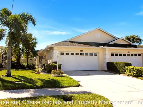 1737 Fountain View Cir, Venice, FL 34292