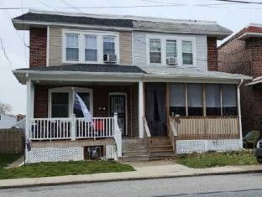 Property Front View