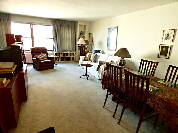 3rd image of 160 W End Ave APT 29S