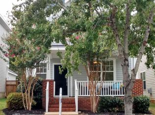 11011 Connally Ln, Raleigh, NC 27614