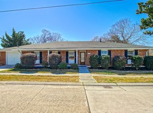 8024 Dalton St, Metairie, LA 70003