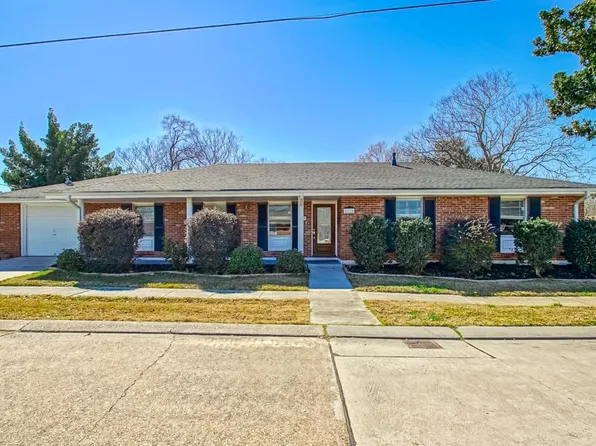 8024 Dalton St, Metairie, LA 70003
