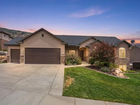 3668 N 575 E, North Ogden, UT 84414
