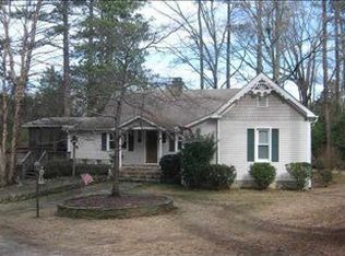 405 Summitt St, Carthage, NC 28327
