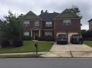 6232 Brookridge Dr, Flowery Branch, GA 30542