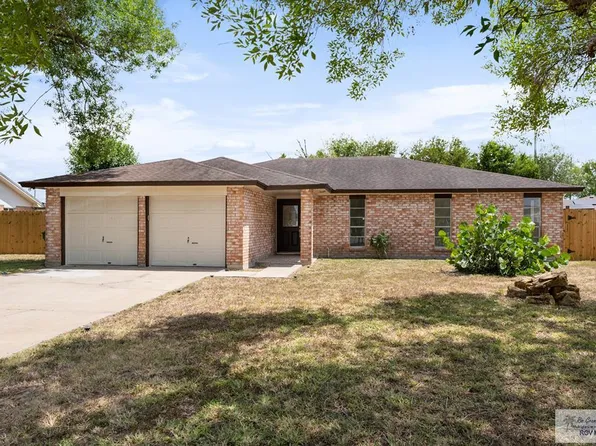 213 Rancho Viejo Blvd, Brownsville, TX 78526