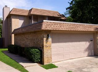 2104 Edwin St #2106, Fort Worth, TX 76110