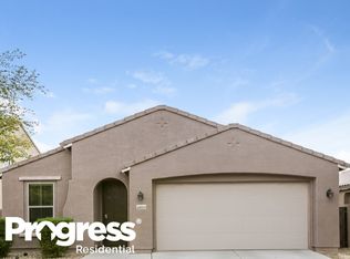 10009 W Gross Ave, Tolleson, AZ 85353