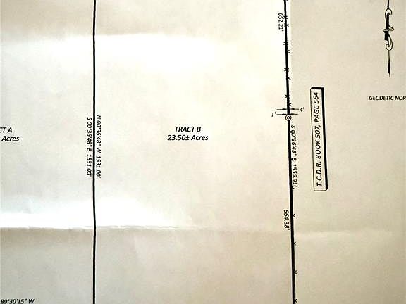 2nd image of 0 Highway Cc Tract #B