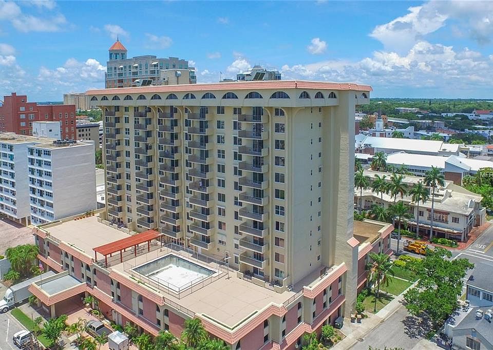 1st image of 101 S Gulfstream Ave #16B