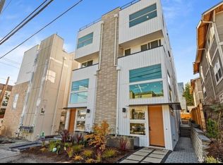805B Taylor Ave N #B, Seattle, WA 98109